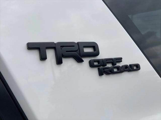 used 2024 Toyota 4Runner car, priced at $51,591