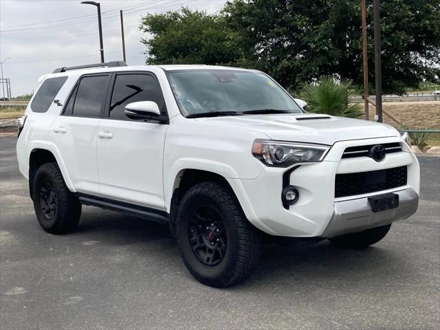used 2024 Toyota 4Runner car, priced at $51,591