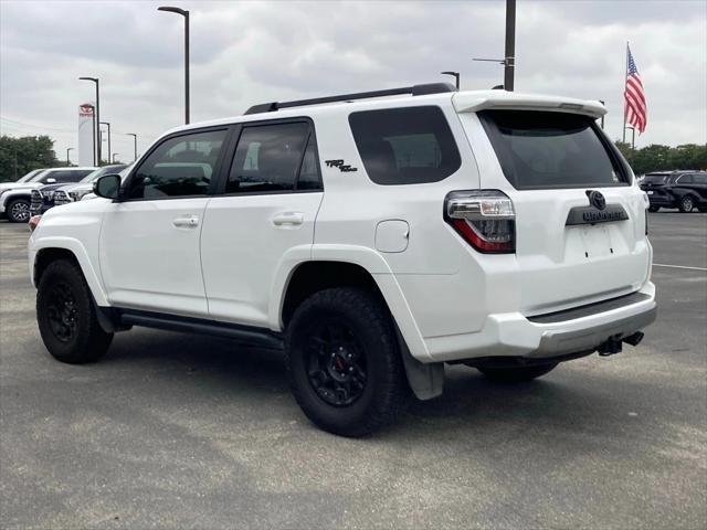 used 2024 Toyota 4Runner car, priced at $51,591