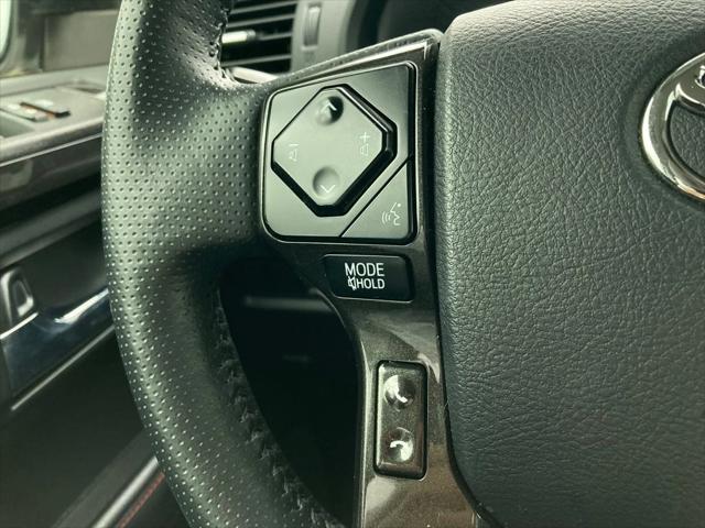 used 2024 Toyota 4Runner car, priced at $51,591