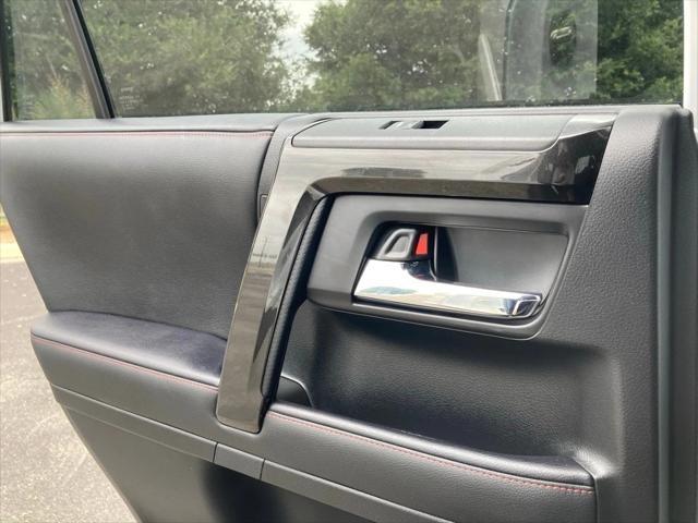used 2024 Toyota 4Runner car, priced at $51,591