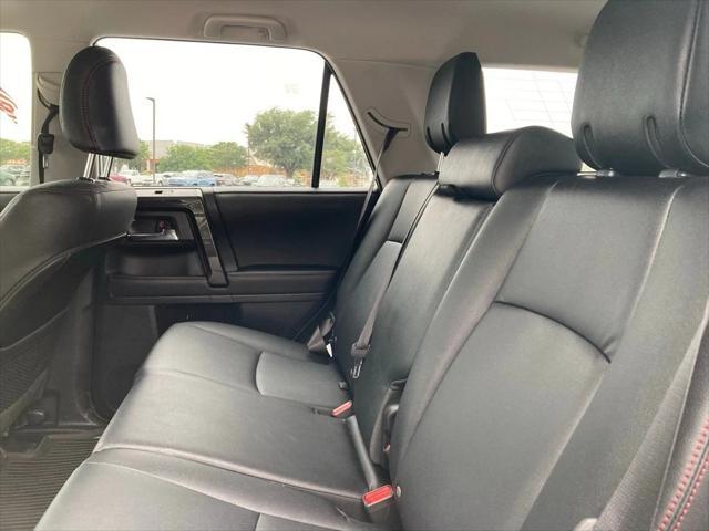 used 2024 Toyota 4Runner car, priced at $51,591