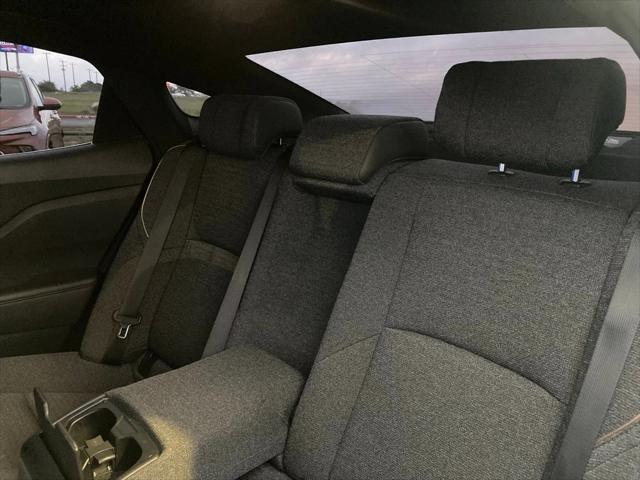 used 2023 Toyota Crown car, priced at $27,831