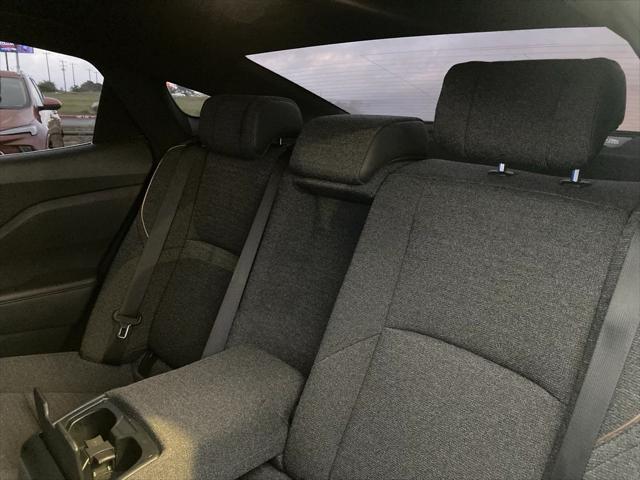 used 2023 Toyota Crown car, priced at $29,951