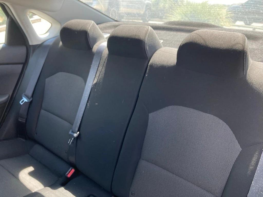 used 2023 Kia Forte car, priced at $16,491