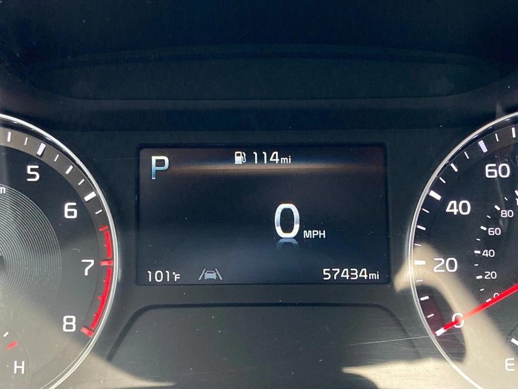 used 2023 Kia Forte car, priced at $16,491