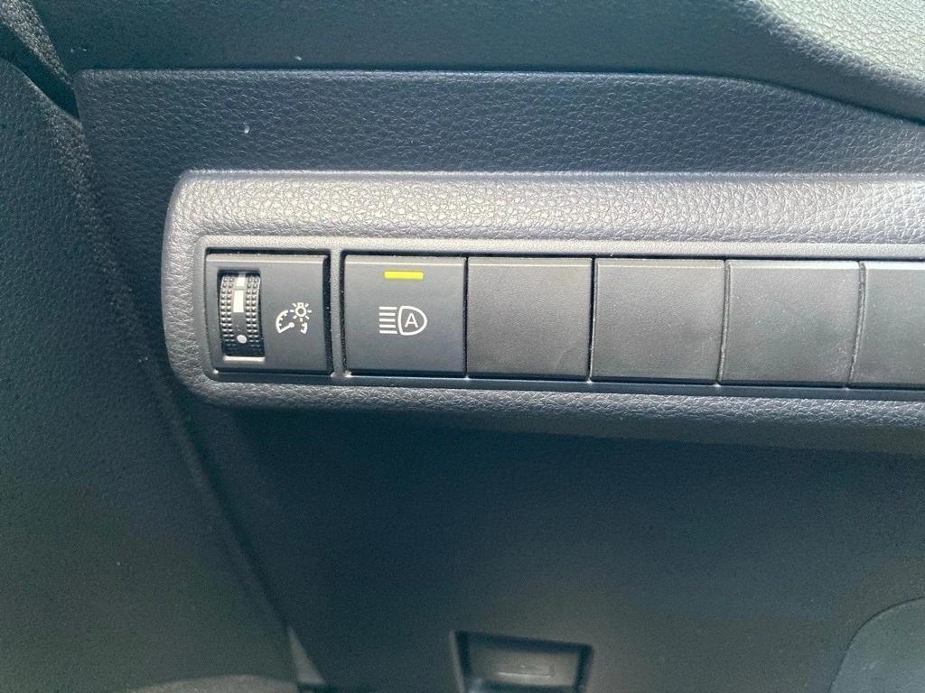 used 2023 Toyota Corolla car, priced at $18,951