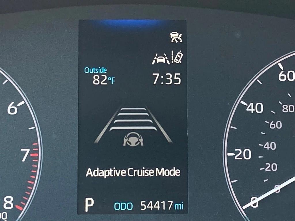 used 2023 Toyota Corolla car, priced at $18,951