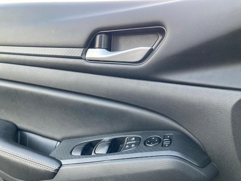 used 2024 Nissan Altima car, priced at $18,631