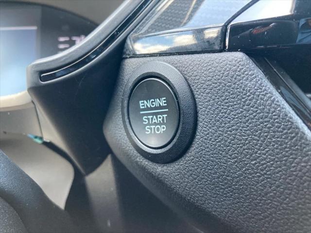 used 2024 Ford Escape car, priced at $20,891