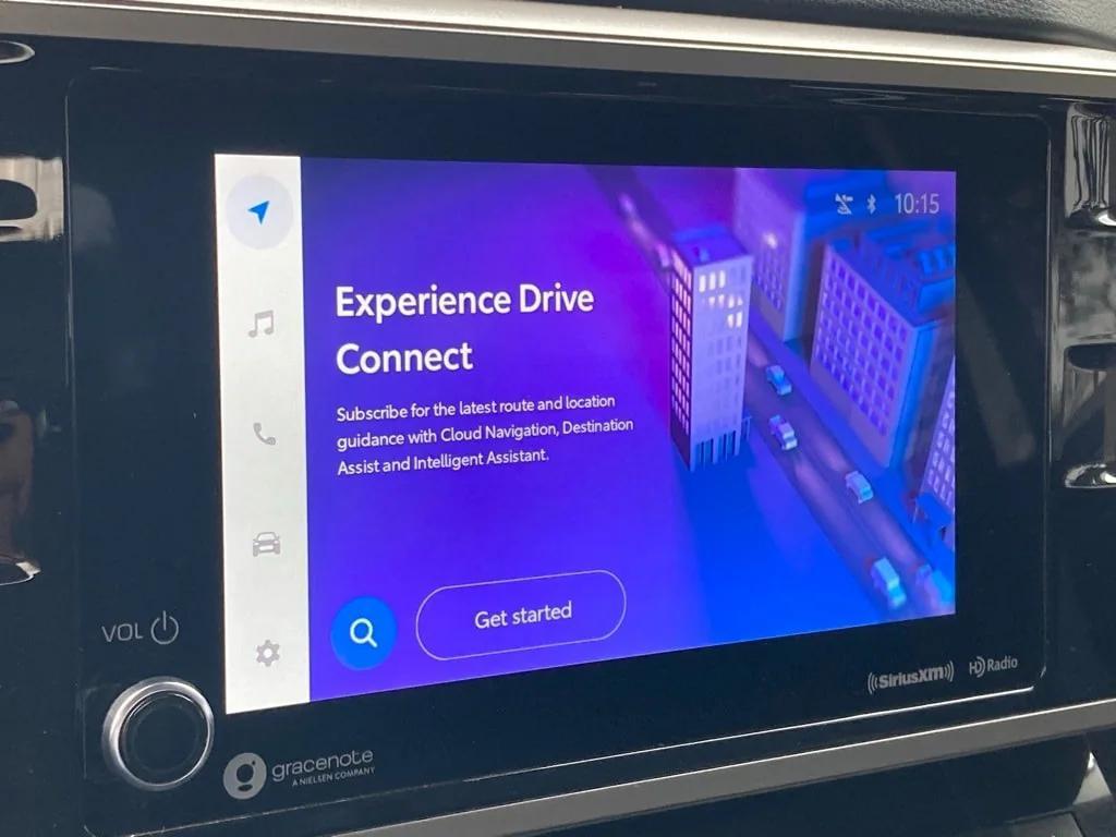 used 2022 Toyota Tundra car, priced at $35,991