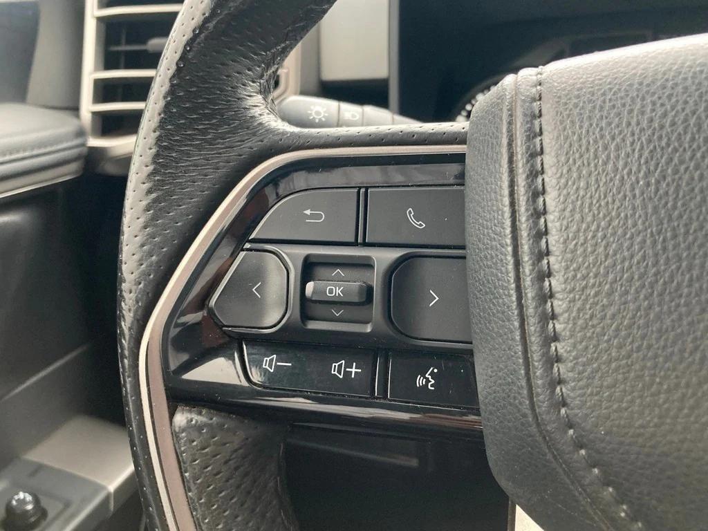 used 2022 Toyota Tundra car, priced at $35,991