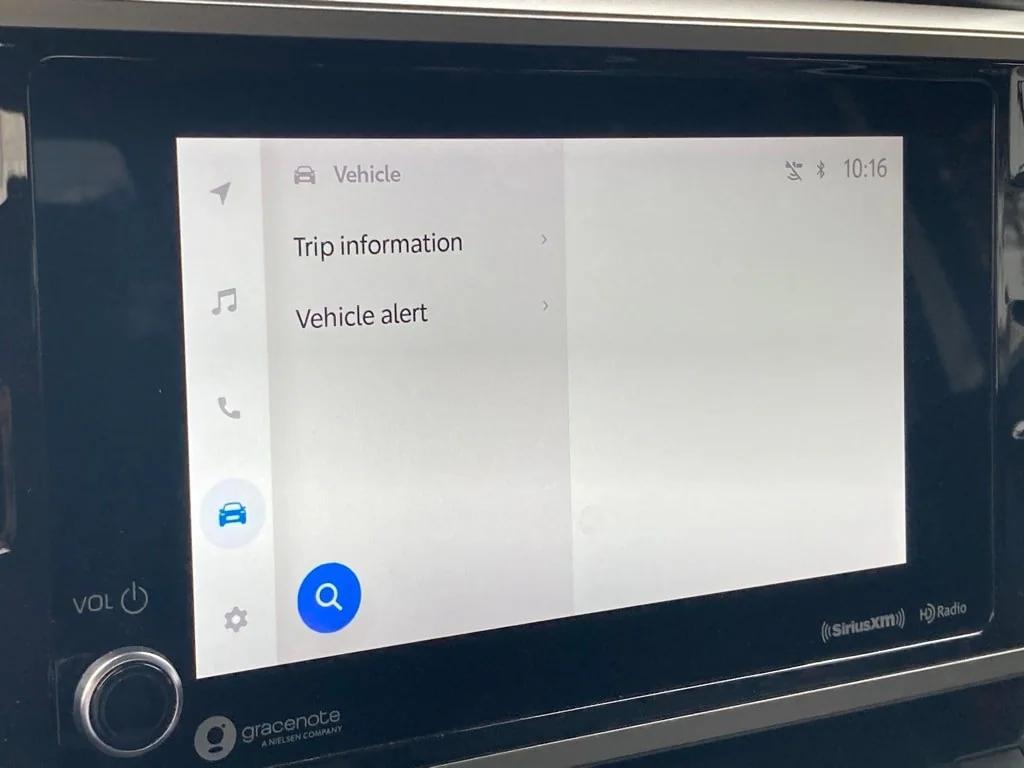 used 2022 Toyota Tundra car, priced at $35,991