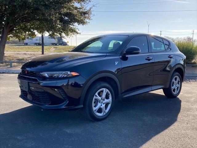 used 2024 Dodge Hornet car, priced at $28,691