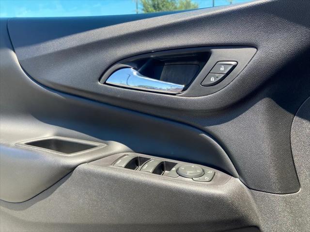 used 2020 Chevrolet Equinox car, priced at $16,291