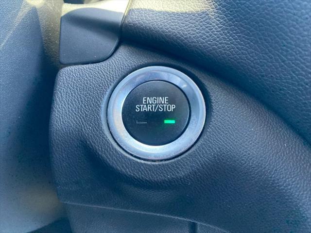 used 2020 Chevrolet Equinox car, priced at $16,291