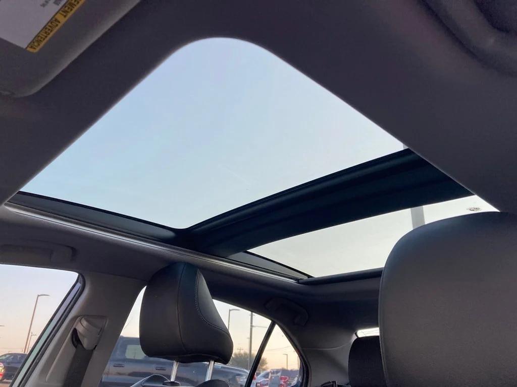 used 2022 Toyota Camry car, priced at $22,991