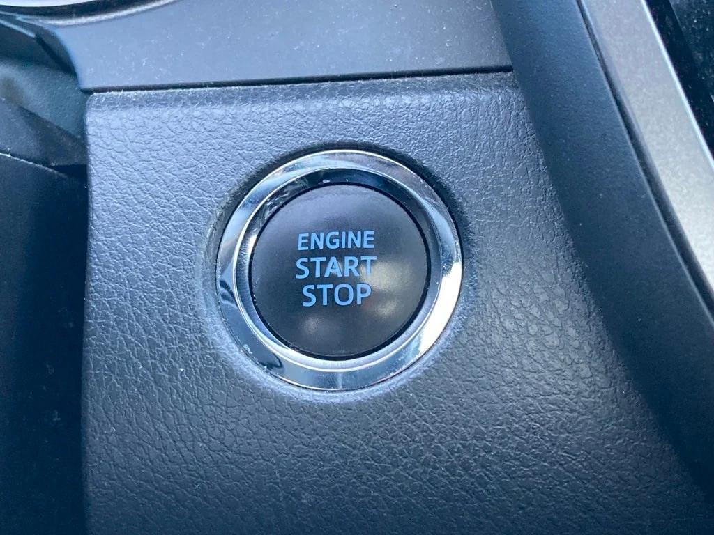 used 2022 Toyota Camry car, priced at $22,991