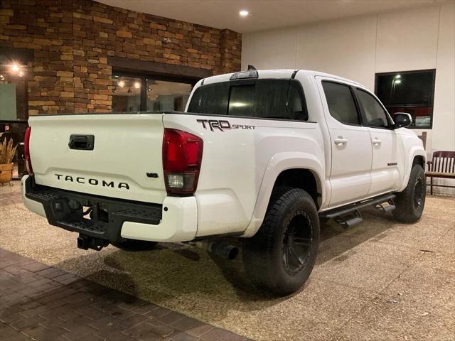 used 2019 Toyota Tacoma car, priced at $29,951