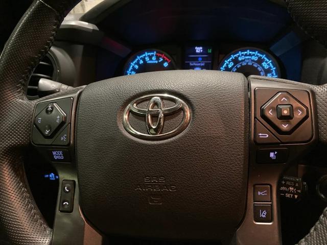 used 2019 Toyota Tacoma car, priced at $29,951