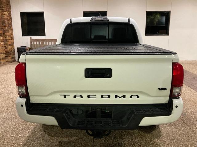 used 2019 Toyota Tacoma car, priced at $29,951