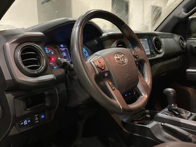 used 2019 Toyota Tacoma car, priced at $29,951