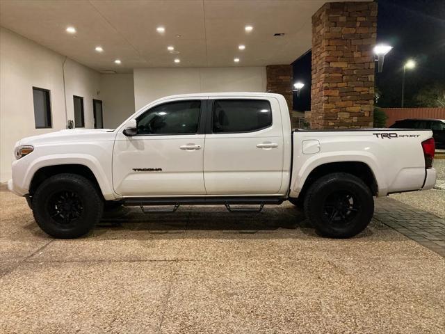 used 2019 Toyota Tacoma car, priced at $29,951