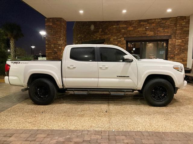 used 2019 Toyota Tacoma car, priced at $29,951