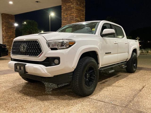 used 2019 Toyota Tacoma car, priced at $29,951