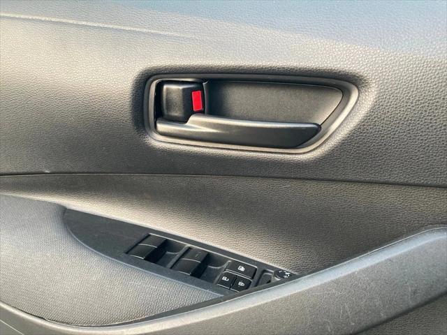 used 2023 Toyota Corolla car, priced at $19,851