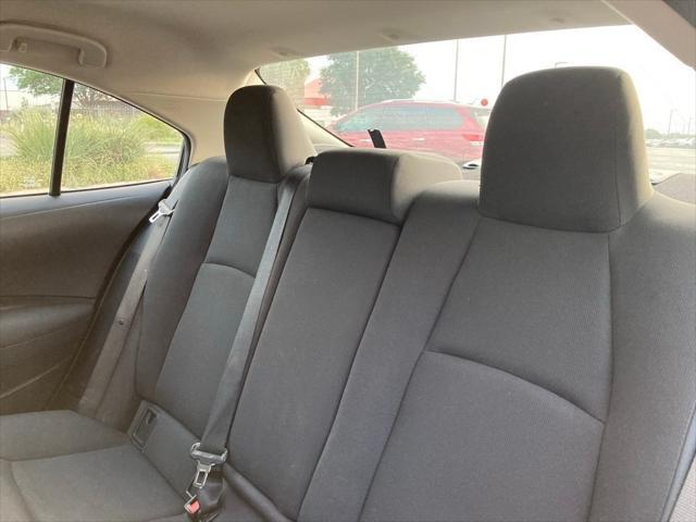 used 2023 Toyota Corolla car, priced at $19,851