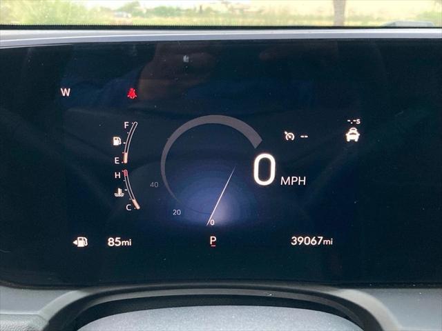 used 2024 Buick Encore GX car, priced at $20,891