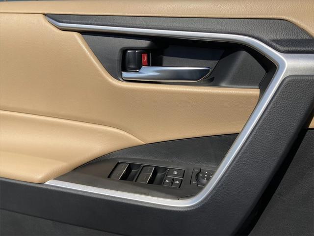 new 2025 Toyota RAV4 car, priced at $36,049