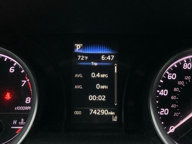used 2022 Toyota Camry car, priced at $21,971