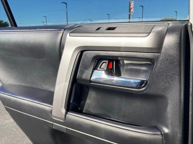 used 2023 Toyota 4Runner car, priced at $38,291