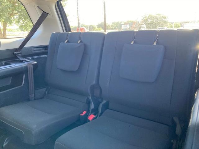 used 2023 Toyota 4Runner car, priced at $38,291