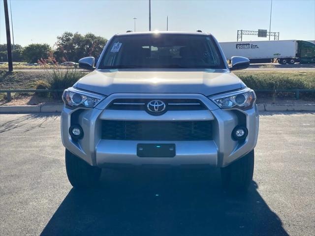 used 2023 Toyota 4Runner car, priced at $38,291