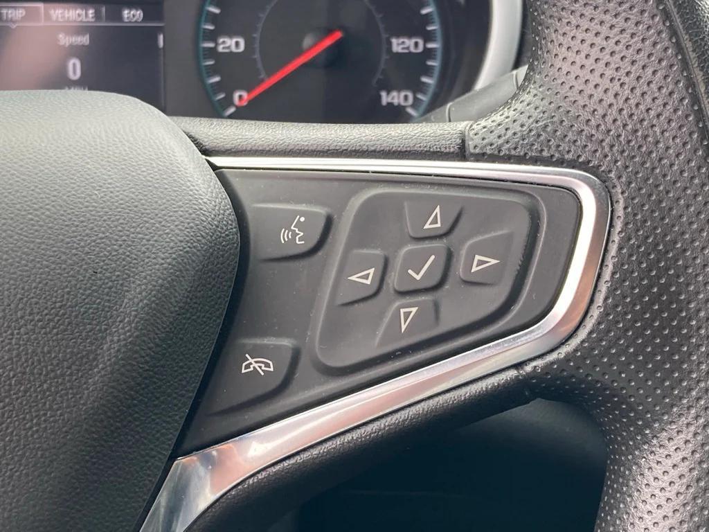 used 2024 Chevrolet Malibu car, priced at $17,491