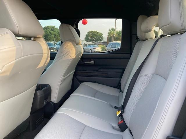 used 2025 Toyota Tacoma car, priced at $50,591