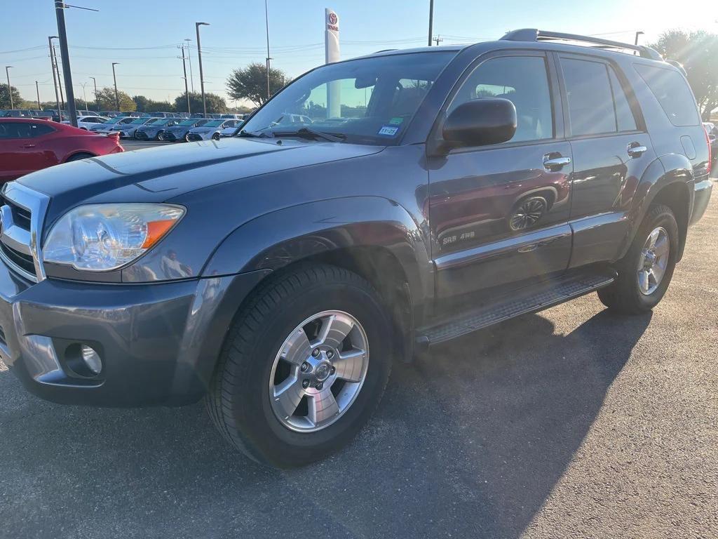 used 2008 Toyota 4Runner car, priced at $10,951