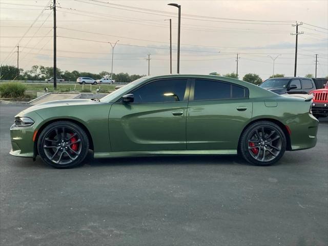 used 2023 Dodge Charger car, priced at $38,951