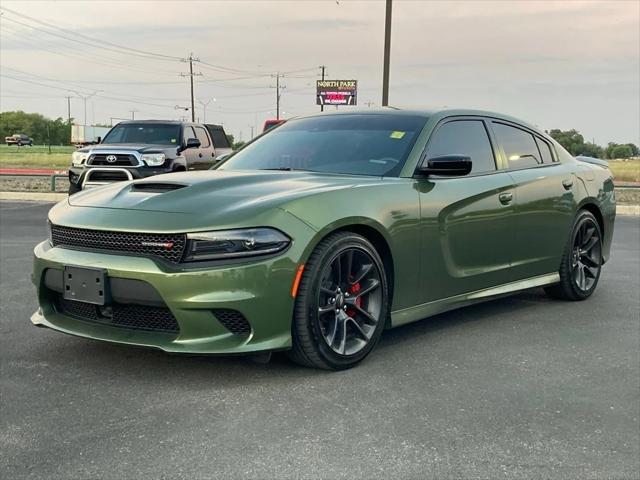 used 2023 Dodge Charger car, priced at $38,951