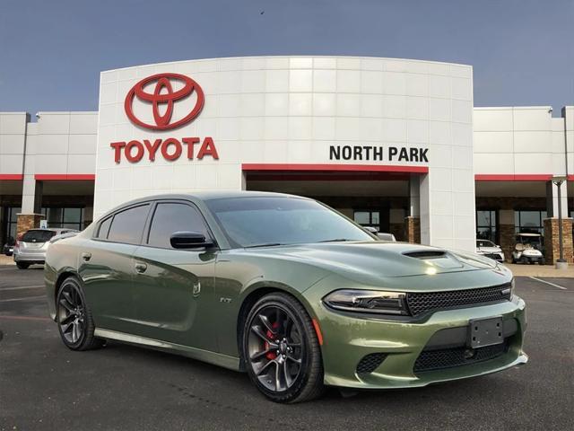 used 2023 Dodge Charger car, priced at $38,951