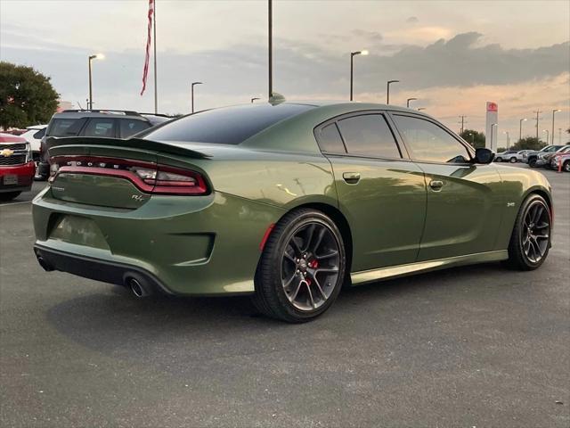 used 2023 Dodge Charger car, priced at $38,951