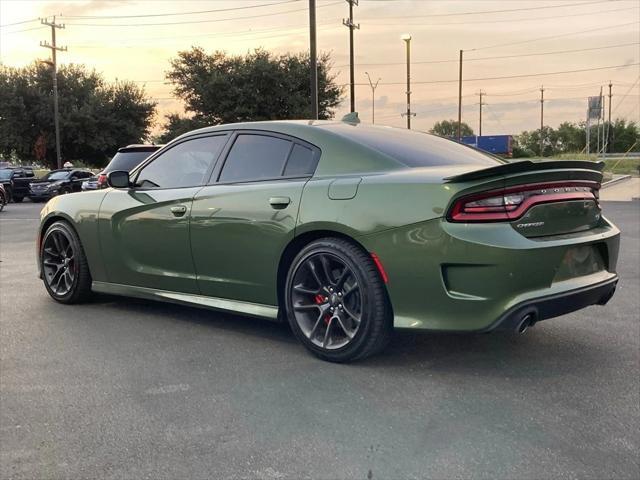 used 2023 Dodge Charger car, priced at $38,951