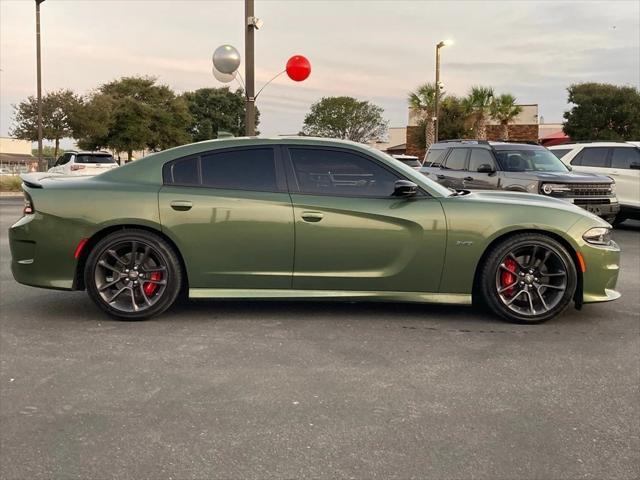 used 2023 Dodge Charger car, priced at $38,951