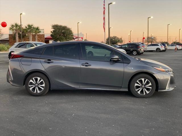 used 2019 Toyota Prius Prime car, priced at $21,951