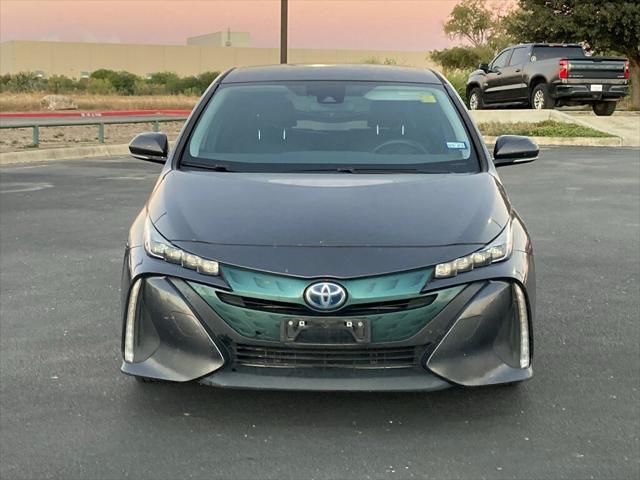 used 2019 Toyota Prius Prime car, priced at $21,951