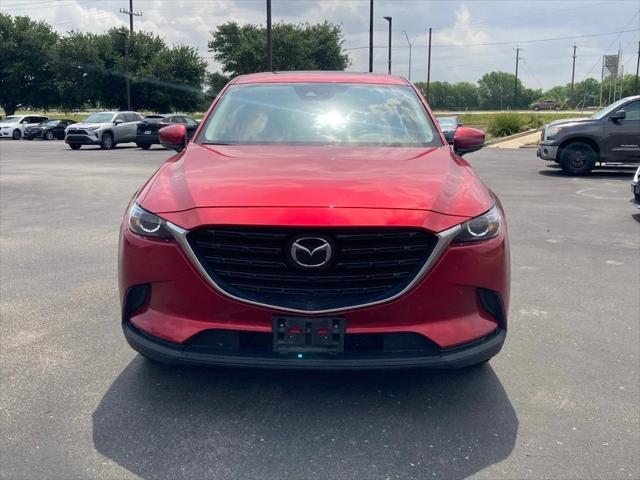 used 2023 Mazda CX-9 car, priced at $26,491