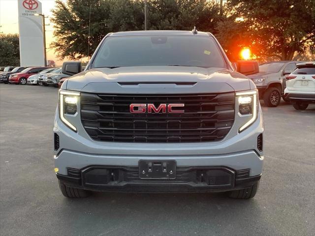 used 2024 GMC Sierra 1500 car, priced at $42,951